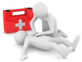 gestes de premiers secours
