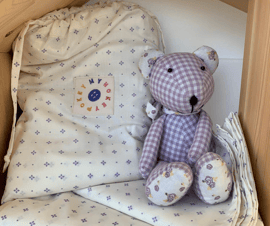 Bedding