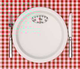 Hypnose Perte de Poids Maigrir Lyon 6 - TCA Anneau Gastrique Virtuel - EMDR Energétique - Assiette
