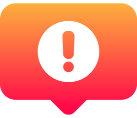 Symbole " important "