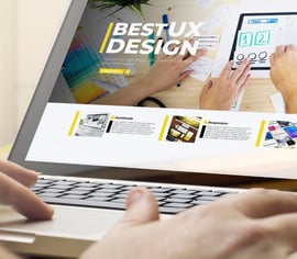 website design services ui ux canada