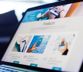 wordpress design and development services canada