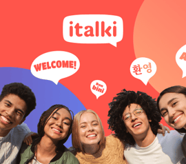 are italki lessons recorded what are italki credits italki parrainage italki pay italki packages ita