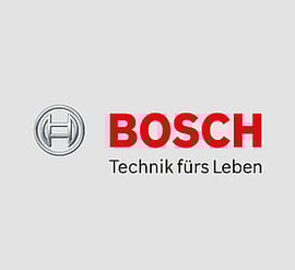 Bosch Logo