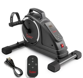 Mini exercise bike
