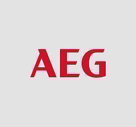 AEG Logo