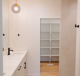 cabinets