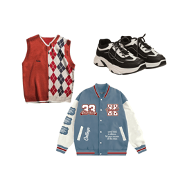 Statement Item