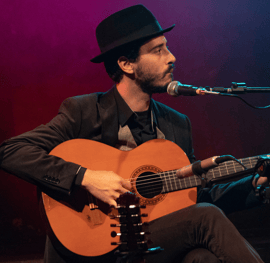 baxtale música romani da hungria