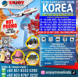 tour korea, tour japan, tour dubai, tour hongkong, tour macau