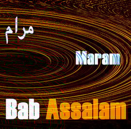 Bab Assalam - CD Maram