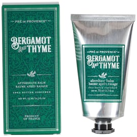 Pre de Provence Shea Butter Aftershave
