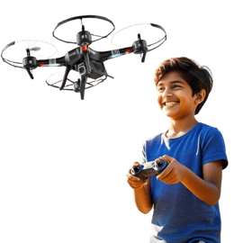 Drone  Grande