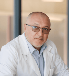 лікар уролог, онколог Войленко Олег Анатолійович, хірург, консультація Київ Voylenko Oleg Urology Su