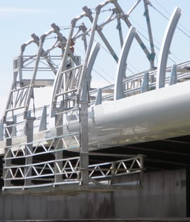 Projet Viaduc du Loing