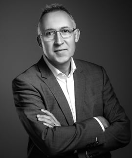 Portrait Marc Dupeyron
