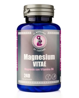 cual es el mejor magnesio