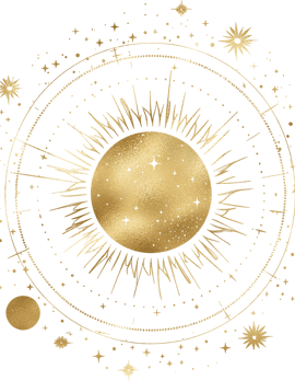 Freelance astrologer providing astrology content and horoscopes