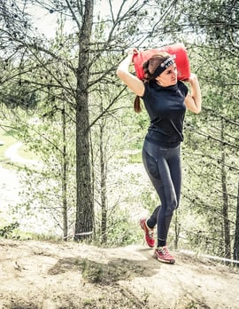coaching sportif
