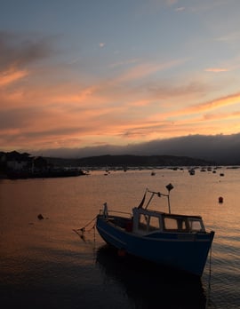 Exmouth Sunset