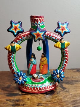Mexican Nacimientos