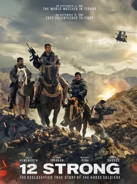 12 Strong 