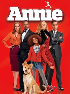 Annie 