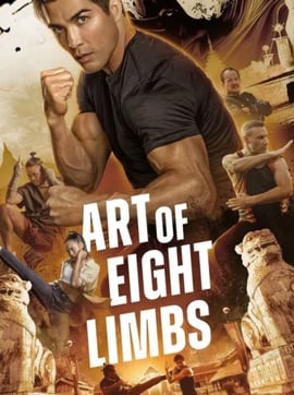 Art of Eight Limbs