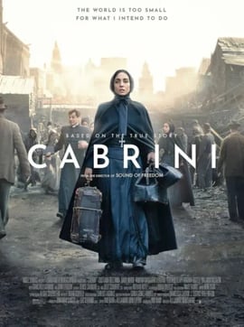 Cabrini