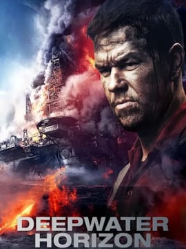 Deepwater Horizon 