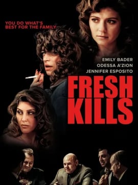 Fresh Kills