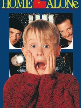 Home Alone (1990)