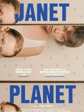 Janet Planet