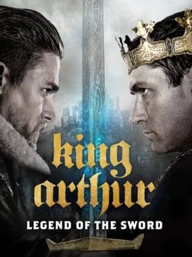 King Arthur: Legend of the Sword 