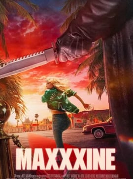 MaXXXine 