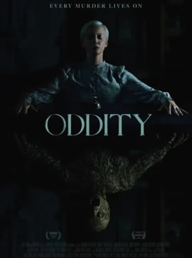 Oddity