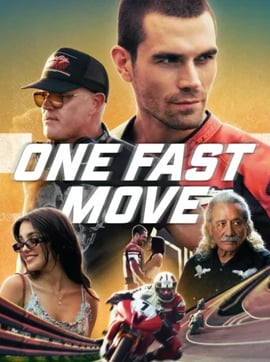 One Fast Move