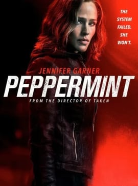 Peppermint