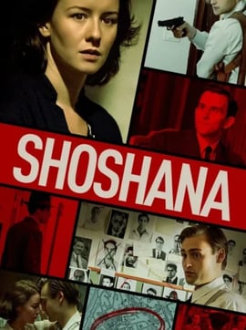 Shoshana