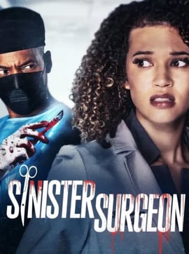 Sinister Surgeon 