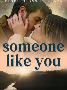 Someone Like You