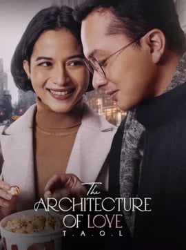 The Architecture of Love