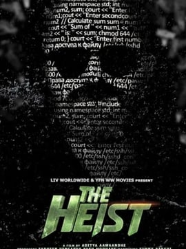 The Heist