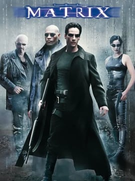 The Matrix