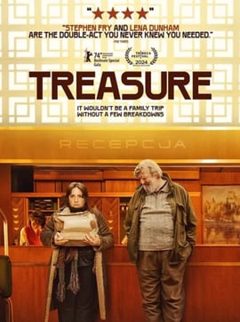 Treasure 