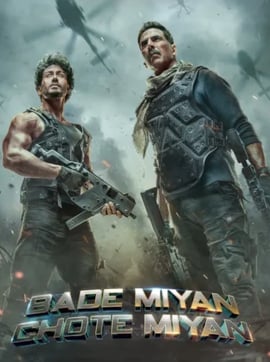 Bade Miyan Chote Miyan