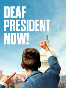 Deaf President Now!