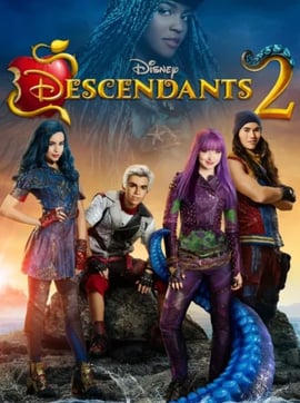 Descendants 2