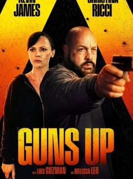 Guns Up