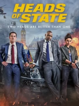 Heads of State 